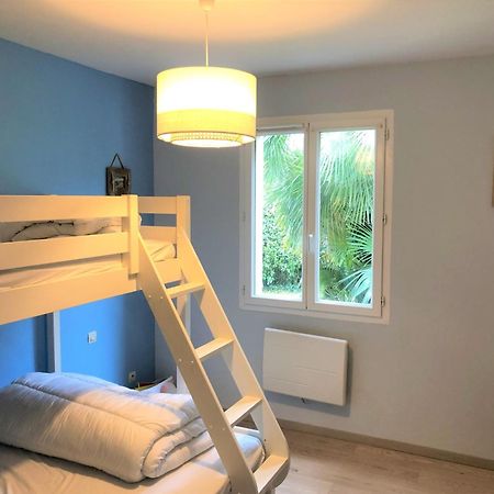 Вилла Agreable Maison Ensoleillee Avec Jardin Arbore Ле-Шато-д'Олерон Экстерьер фото